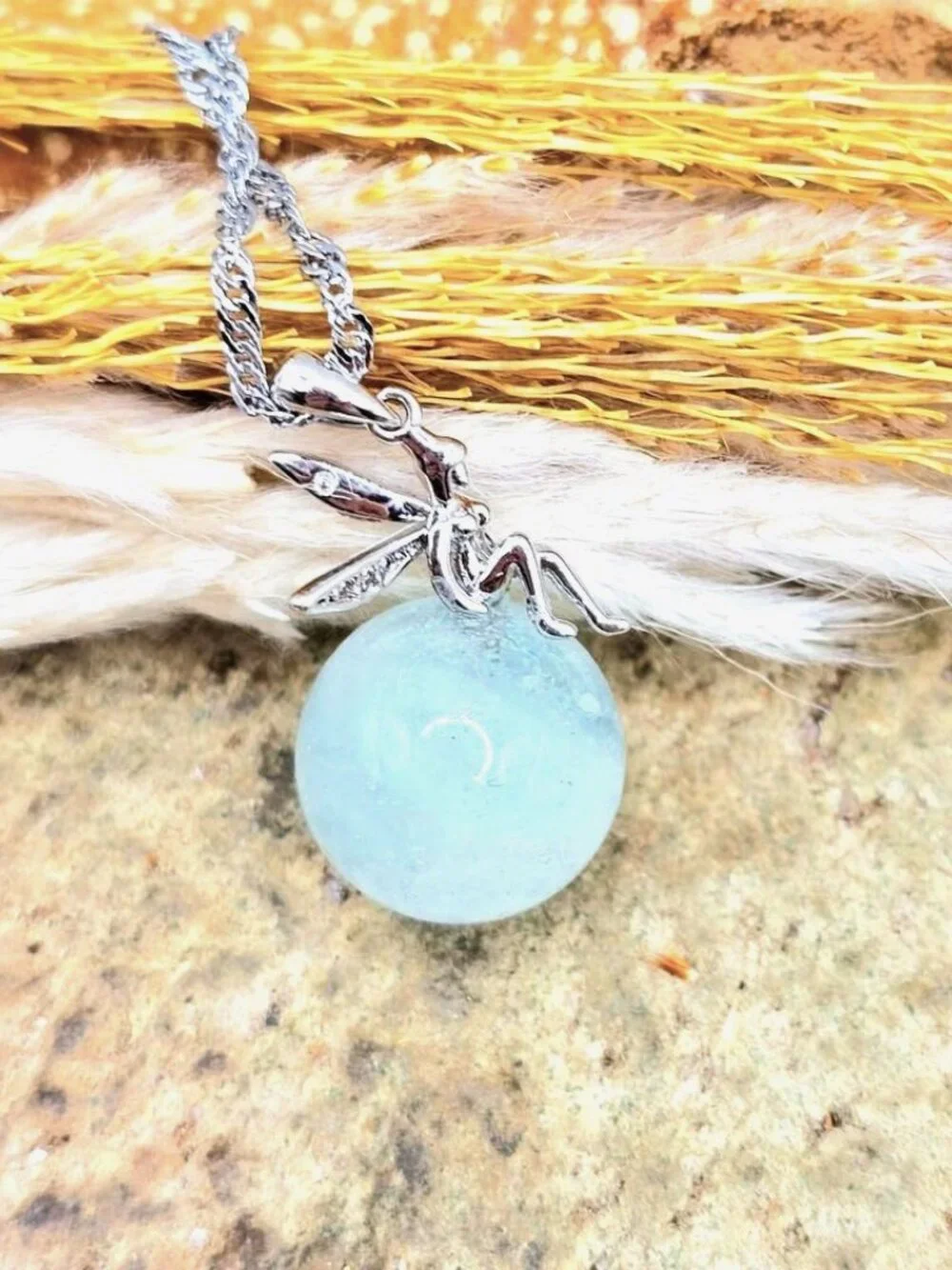 N/A this pendant